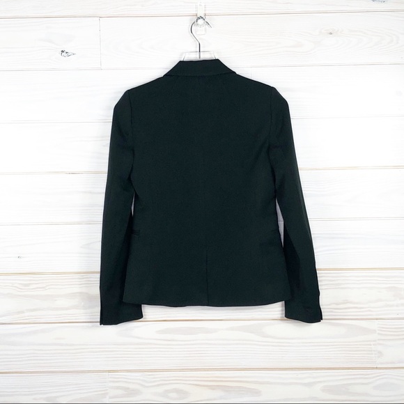 J. Crew Schoolboy Notch Lapel Blazer XXS New - Picture 5 of 9